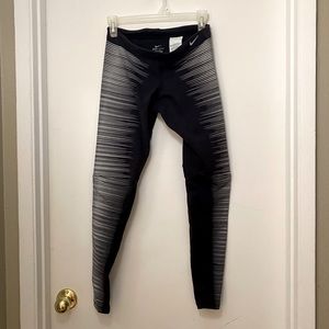 Nike Dri-fit leggings